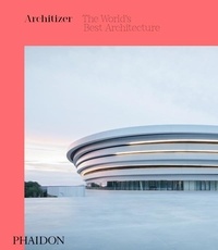  Architizer - Architizer 2018 - The world's best architecture.