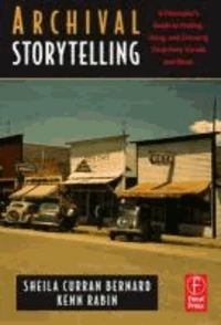 Archival Storytelling