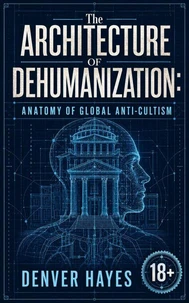 The Architecture of Dehumanization: Anatomy of Global Anti-Cultism