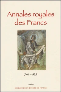 Annales royales des Francs.