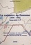 Le cadastre en Essonne (1808-1914). Sous-série 3 P. Répertoire numérique des atlas cadastraux et matrice cadastrales, suivi de la liste des lieux-dits de l'Essonne