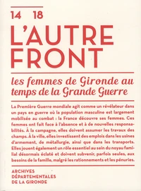 14-18, l'autre front