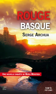 Rouge basque