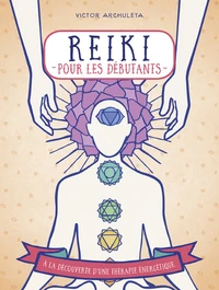 Reiki pour débutants