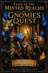 The Gnomies Quest