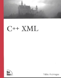 C++ Xml