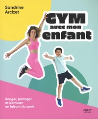 Gym avec mon enfant