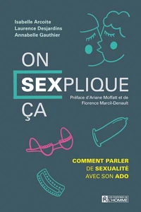 On sexplique ça
