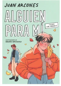 Alguien para mí