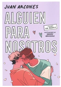 Alguien para nosotros