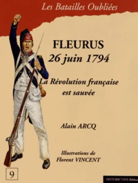 La bataille de Fleurus, 26 juin 1794