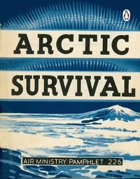 Arctic Survival.
