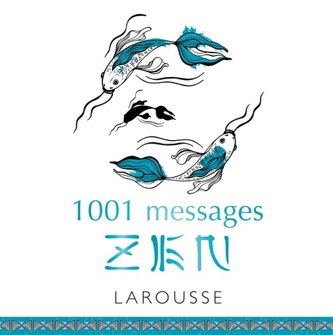  Arcturus Publishing - 1 001 messages zen.