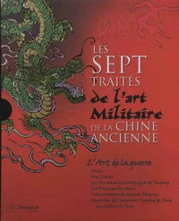 Les sept traités de l'art militaire de la Chine ancienne