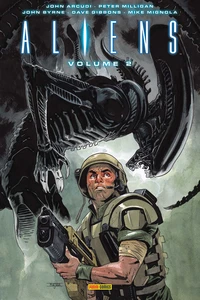 Aliens Tome 2