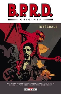 BPRD Origines - Intégrale