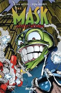The Mask contre-attaque