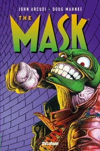 The Mask Tome 1