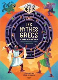 Les mythes grecs
