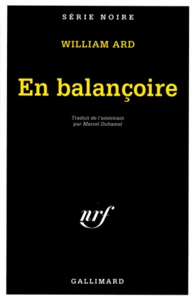 En balançoire