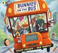 Bunnies on the Bus