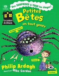 Petites Bêtes en tout genre
