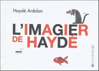 L'imagier de Haydé