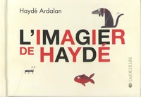 L'imagier de Haydé