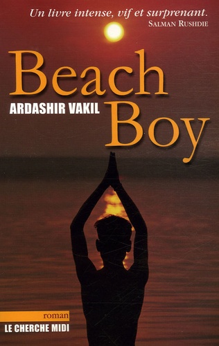 Ardashir Vakil - Beach Boy.