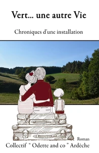 Vert... une autre Vie