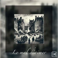 Le mal d'aimer