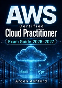 AWS Certified Cloud Practitioner Exam Guide 2026–2027