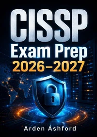 CISSP Exam Prep 2026–2027