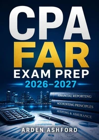CPA FAR Exam Prep 2026–2027