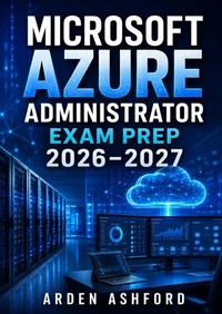 Microsoft Azure Administrator Exam Prep 2026–2027