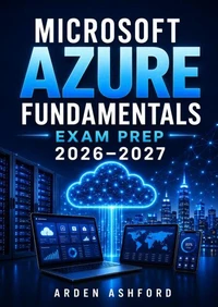 Microsoft Azure Fundamentals Exam Prep 2026–2027