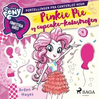 My Little Pony - Prinsesse Celestia og de kongelige bølgene