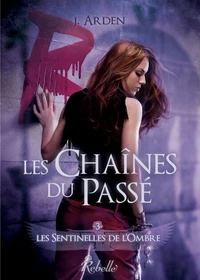Les sentinelles de l'ombre 3