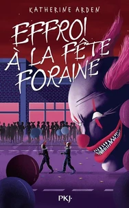Effroi à la fête foraine