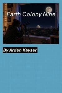 Earth Colony Nine