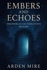 Embers and Echoes: Whispers of the Forgotten Realms