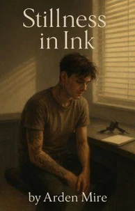 Stillness In Ink