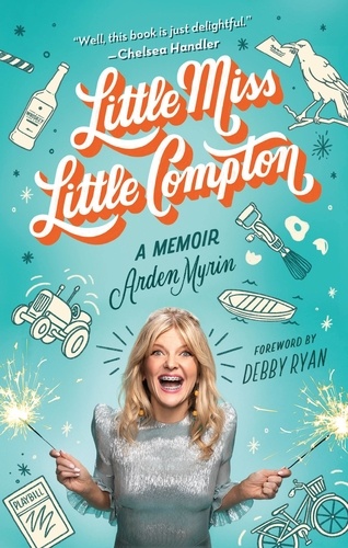 Little Miss Little Compton. A Memoir