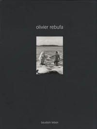 Olivier Rebufa