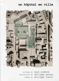 Un hôpital en ville