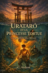 Uratar et la princesse Tortue