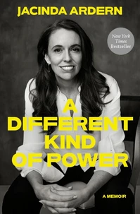 A Different Kind of Power