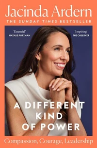 Different kind of power -a-