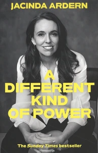 Different Kind of Power