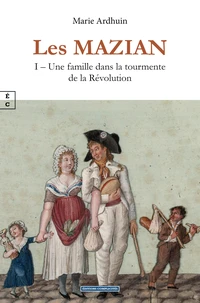 Les Mazian